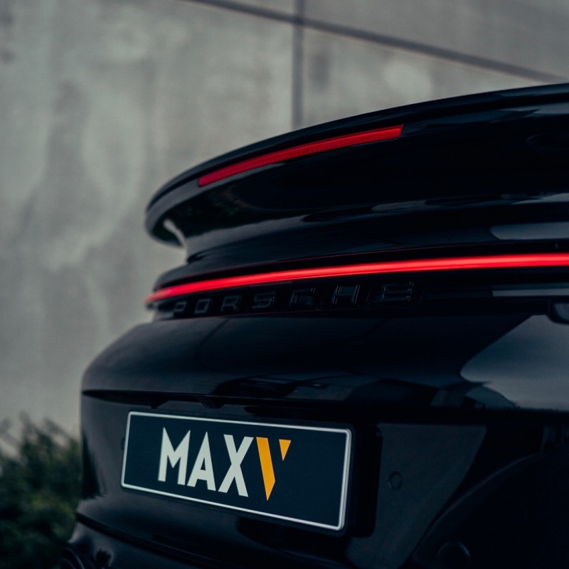 md Porsche 911 Turbo  6 - MaxV Detailing 
